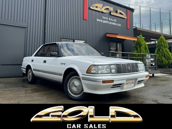 クラウン 3.0 ロイヤルサルーンG ワンオーナー 後期型 ノーマル車拍卖