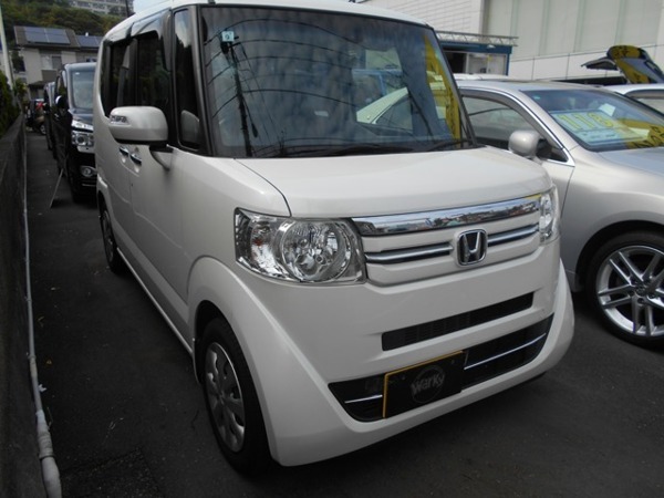 N-BOX 660 G Lパッケージ ナビBカメラ両側電動ドアTVETCクルコン拍卖