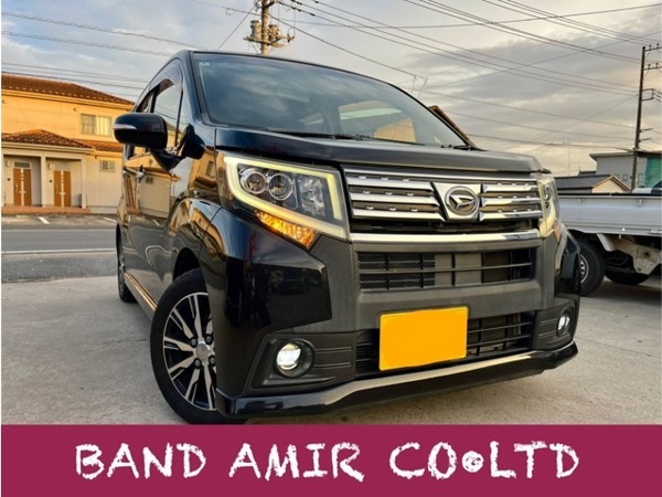 ムーヴ 660 カスタム X TVナビ BLUETOOH Bカメラ 禁煙車 etc拍卖