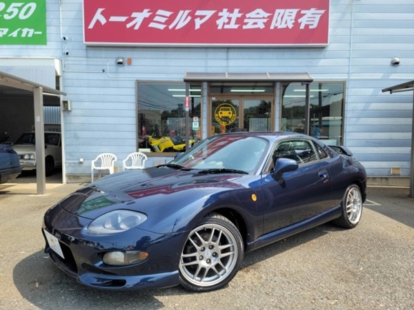 FTO 2.0 GPX トラストマフラー Fエアロバンパー 17AW拍卖