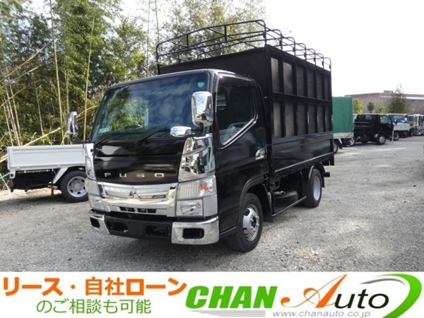 キャンター 1.5トン オートマ ホロ車 251047 メッキパーツ パワステ拍卖