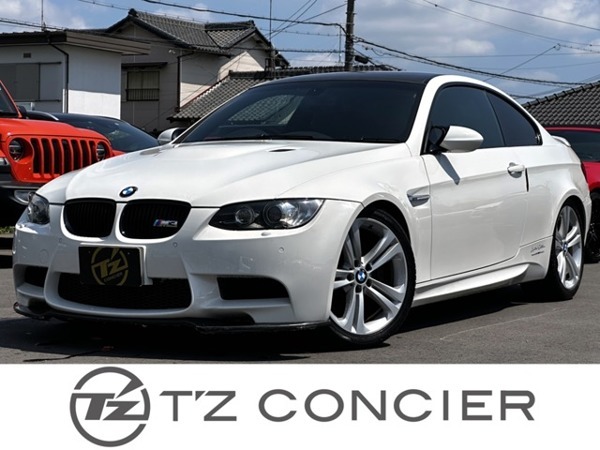 M3 M DCT ドライブロジック ビルシュタイン車高調 カーボンインテーク拍卖