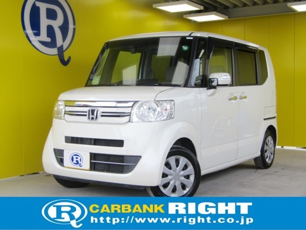 N-BOX 660 G Lパッケージ 両側オートスライド メモリーナビ HID拍卖