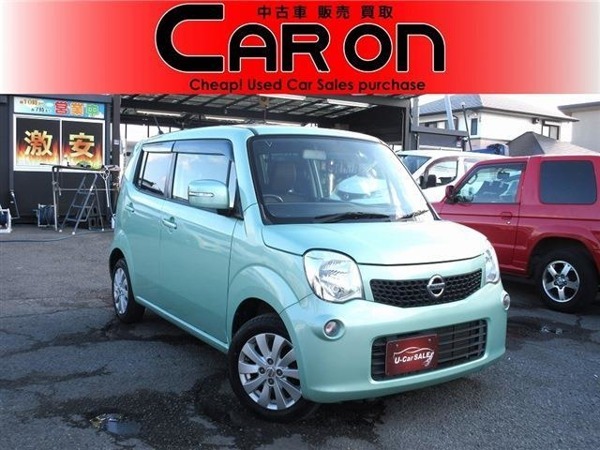 モコ 660 X 検09.11 スマキー ETC Aスト拍卖