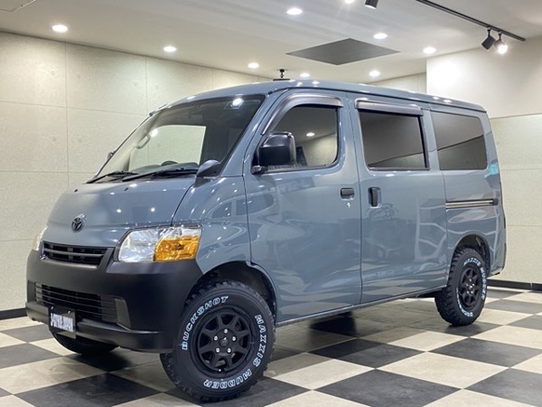 タウンエースバン 1.5 GL 新品14AW リフトアップ シートカバー拍卖