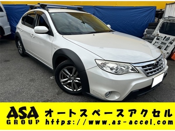 インプレッサXV 1.5 i ナビ フルセグTV ETC Bluetooth拍卖