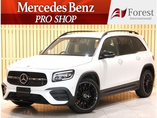 GLB 250 4マチック スポーツ 4WD ナイト&レーダーセーフティ&ナビPKG拍卖