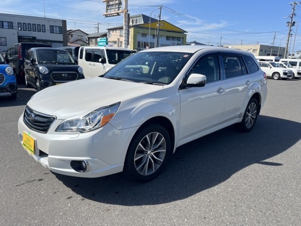 レガシィアウトバック 2.5 i アイサイト Sパッケージ リミテッド 4WD ナビ アルミ バックカメラ クルーズ拍卖