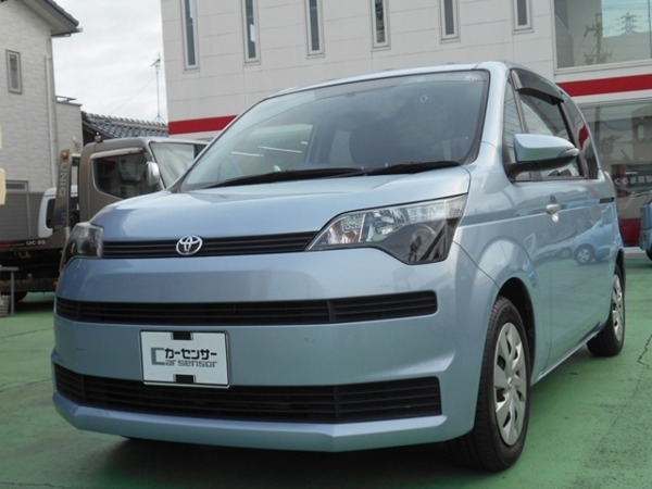 スペイド 1.5 X 純正ナビ/ワンセグ/バックカメラ ETC ドラ拍卖