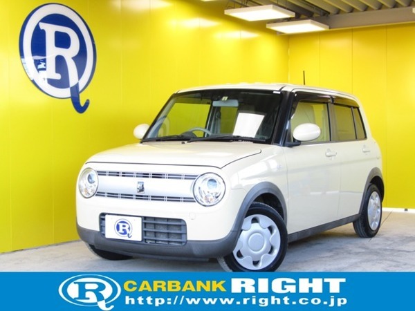 アルトラパン 660 S ブレーキサポート シートヒーター拍卖