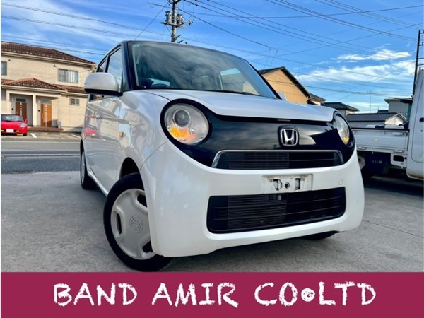 N-ONE 660 G TVナビBLUETOOH Bカメラ ETC拍卖