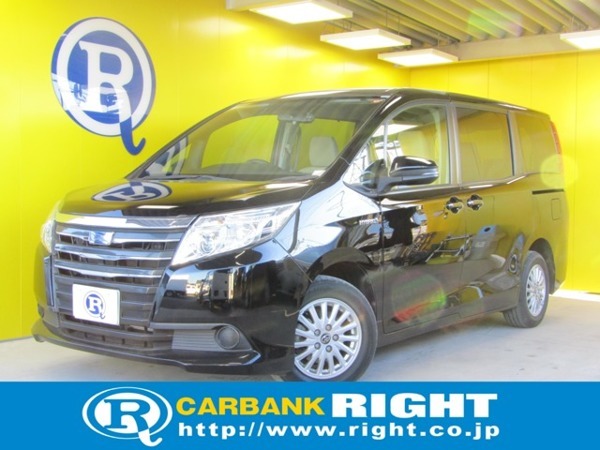 ノア 1.8 ハイブリッド X 両側オートスライド メモリーナビ ETC拍卖