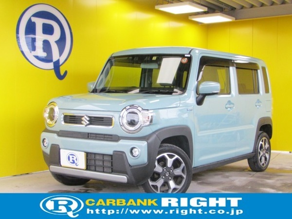 ハスラー 660 ハイブリッド X ブレーキサポート ワンオーナー拍卖