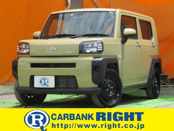 タフト 660 X ブレーキサポート ガラスルーフ拍卖