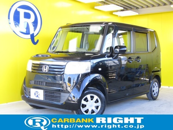N-BOX 660 G アイドリングストップ スマートキー拍卖
