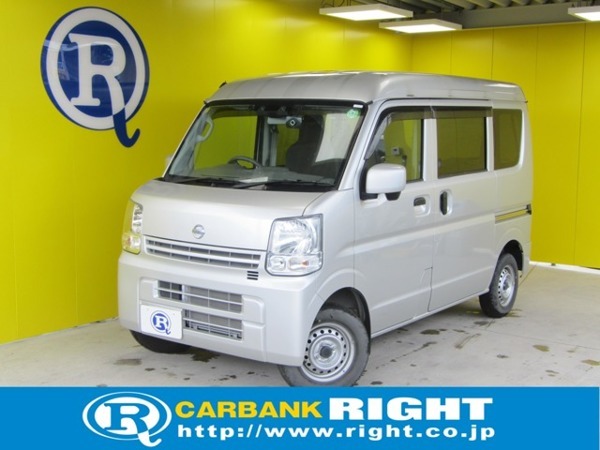 NV100クリッパー 660 DX GLセーフティパッケージ ハイルーフ ワンオーナー ブレーキサポート ETC拍卖