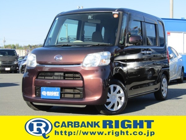 タント 660 L メモリーナビ キーレス バックカメラ拍卖