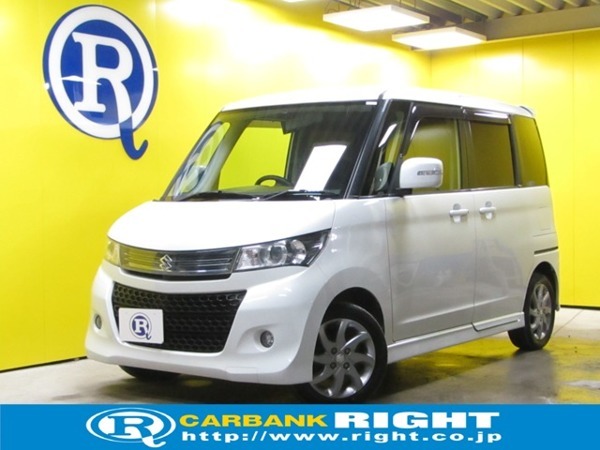 パレット 660 SW リミテッドII 両側オートスライド メモリーナビ拍卖