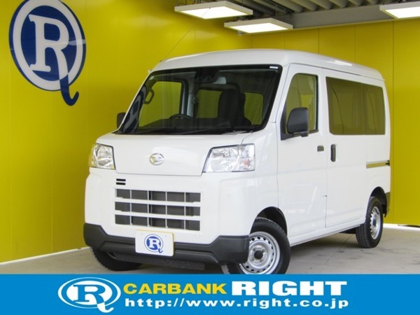 ハイゼットカーゴ 660 デラックス ブレーキサポート アイドリングストップ拍卖