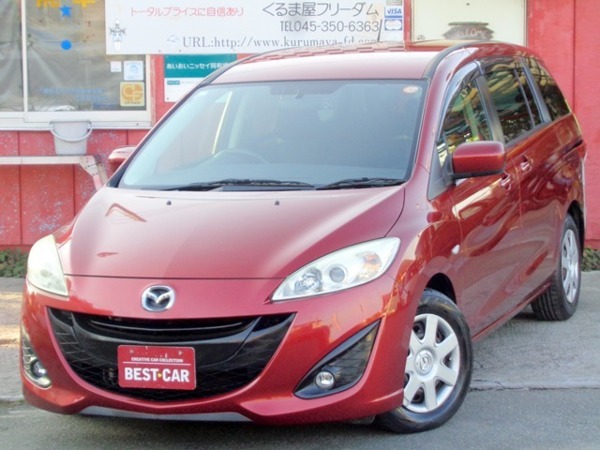 プレマシー 2.0 20CS スマキー メモリーナビ フルセグTV DVD再生拍卖