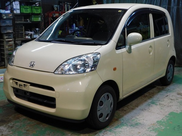 ライフ 660 C 検9/3 フルフラット ベンチシ-ト キ-レス拍卖