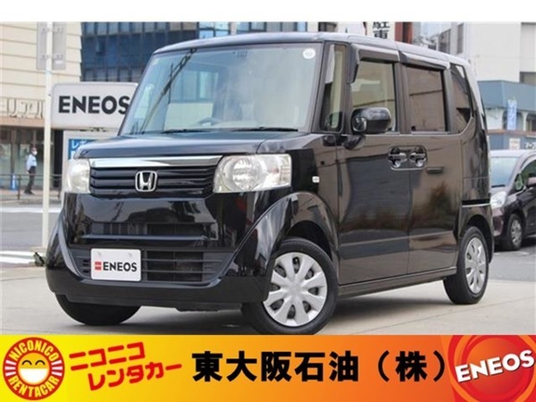 N-BOX 660 G メモリーナビ ワンセグTV ETC拍卖