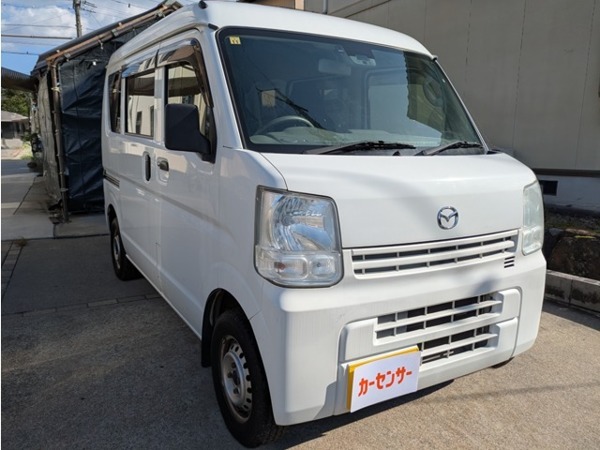 スクラム 660 PA ハイルーフ 5AGS車 検2年・2速発進・ブレーキサポート・キーレ拍卖