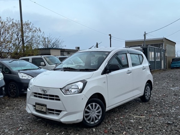 ピクシスエポック 660 L 4WD TVナビ/TVナビ/バックカメラ/ドライブレコ拍卖