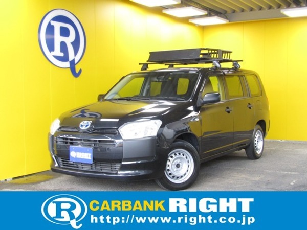 プロボックスバン ハイブリッド 1.5 DXコンフォート ブレーキサポート メモリーナビ ETC拍卖