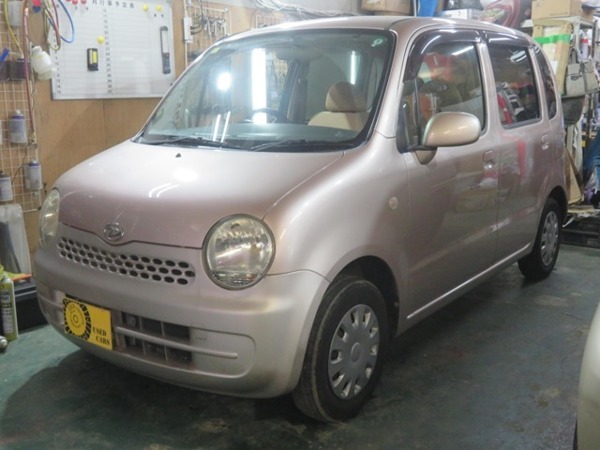 ムーヴラテ 660 L 検R9/5 TV ナビ DVD CD キ-レス エアコン拍卖