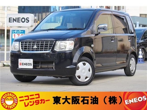 eKワゴン 660 MX CDプレイヤー キーレス 電格ミラー拍卖