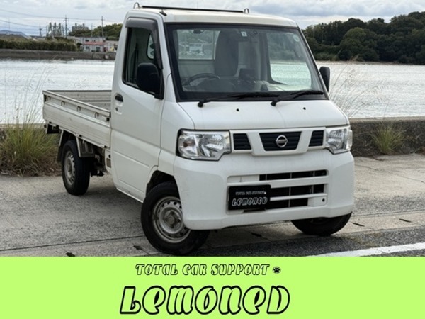 NT100クリッパー 660 DX ナビ TV ETC ドラレコ エアコン パワ拍卖