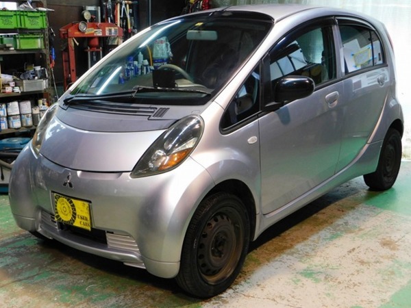 アイ 660 L 検R9/1 ETC ABS パワ-ウィンドウ拍卖