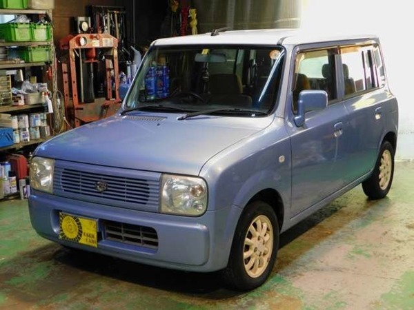 アルトラパン 660 X2 検8/1 タイミングチェーン 純正アルミホ拍卖