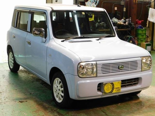 アルトラパン 660 X2 検R8/2 タイミングチェ-ン ETC アルミ拍卖