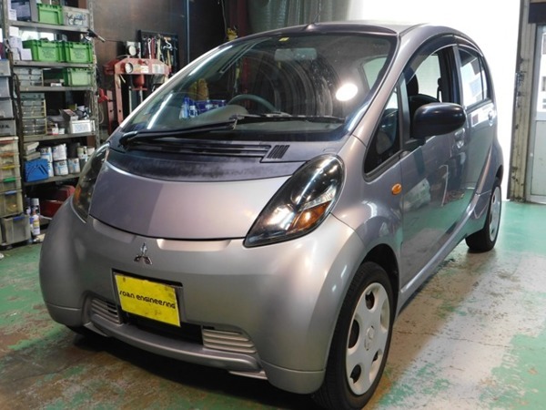 アイ 660 L 検9/8 純正アルミホイール スマートキー拍卖