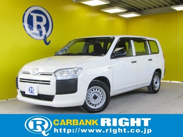 プロボックスバン 1.5 DX コンフォート ブレーキサポート メモリーナビ キーレス拍卖