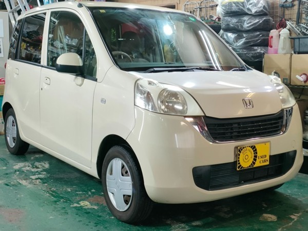 ライフ 660 パステル 検9/10 キーレス スマートキー バックカ拍卖