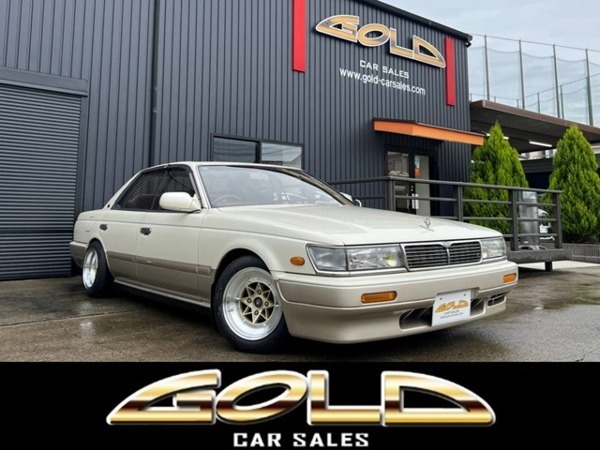 ローレル 2.0 メダリスト スターシャーク14AW 社外車高調拍卖