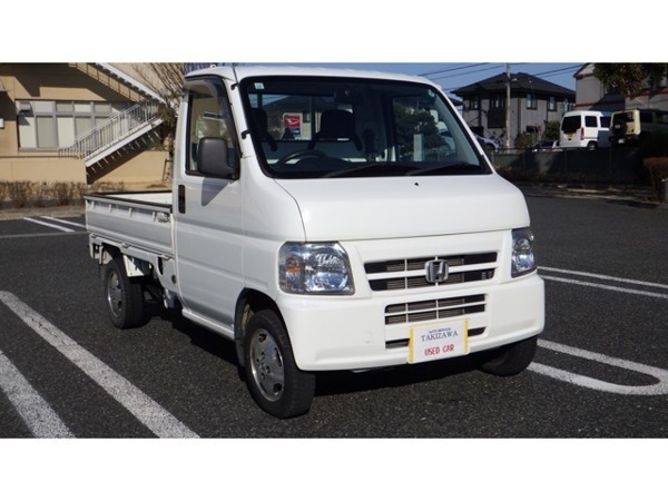 アクティトラック 660 SDX ワンオーナー エアコンクーラー ETC拍卖