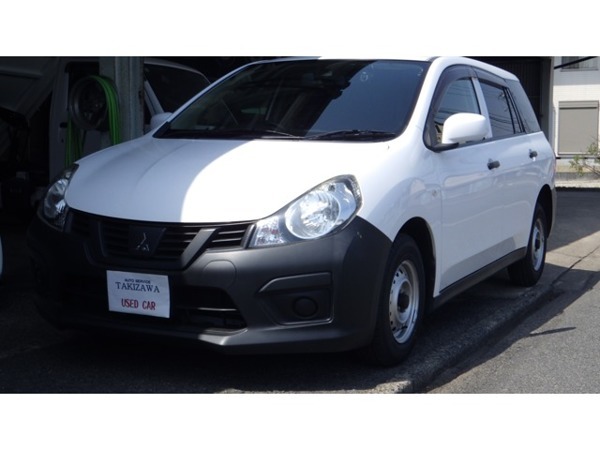 ランサーカーゴ 1.5 15M ワンオーナー ドラレコ ETC ナビ拍卖