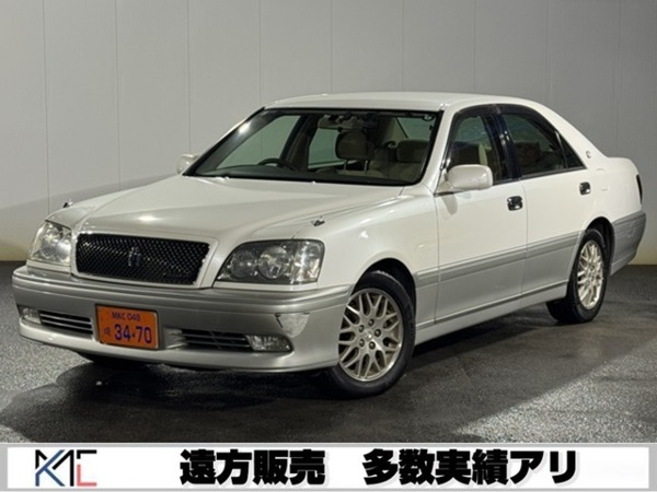 クラウンアスリート 2.5 純正マルチ TV ETC キーレス ドラレコ拍卖