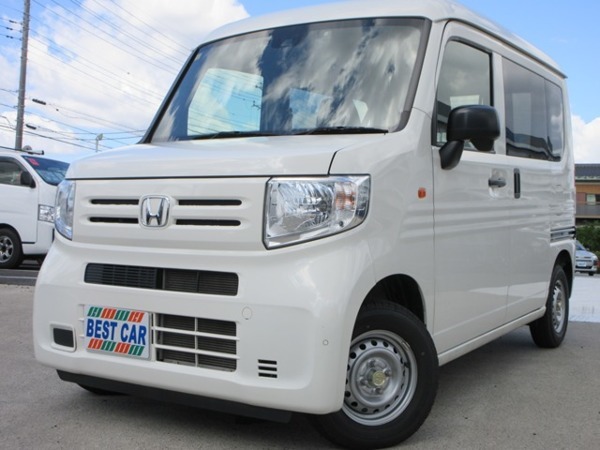 N-VAN 660 G ホンダセンシング カロッツェリアナビ バックカメラ アダプ拍卖