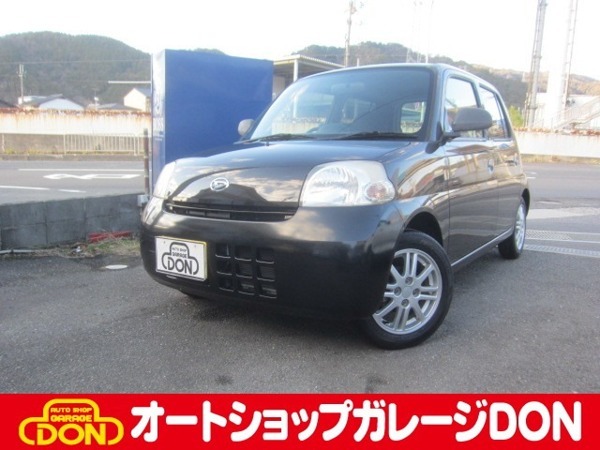 エッセ 660 D 車検R9年3月 5速マニュアル タイミングチェ拍卖