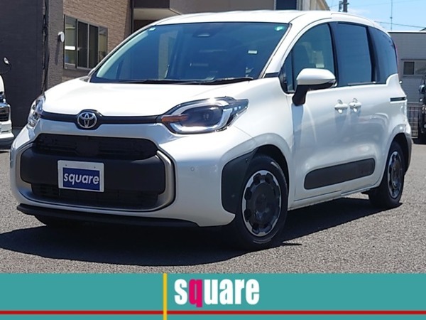 シエンタ ハイブリッド 1.5 Z 禁煙ワンオーナー/7人乗り/純正ナビ/DTV/デ拍卖