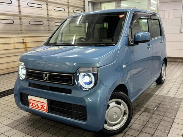 N-WGN 660 L ホンダ センシング 純正ナビ・TV・バックカメラ・ホンダセンシ拍卖