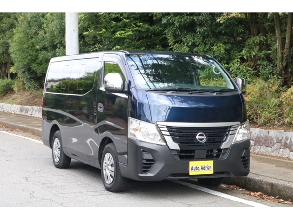 キャラバンワゴン 10人乗りワゴン社外ナビワンオーナー拍卖