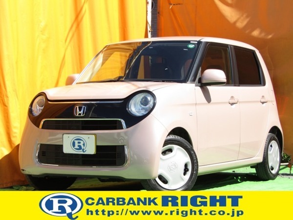 N-ONE 660 スタンダード スマートキー AUX対応 Tチェーン拍卖