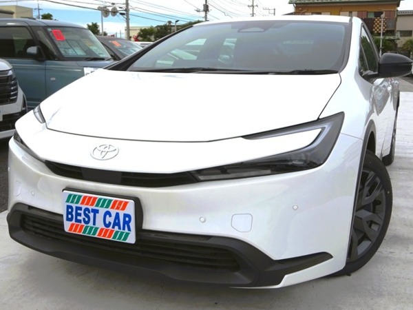 プリウス 1.8 X AC100V USB アダプティブクルーズコント拍卖