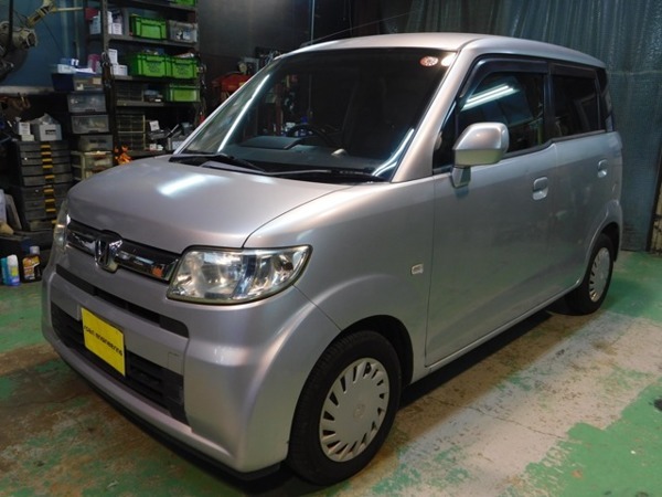 ゼスト 660 G キーレス フルフラット ベンチシート拍卖